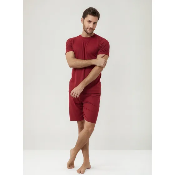 Pijama Para Hombre Roger