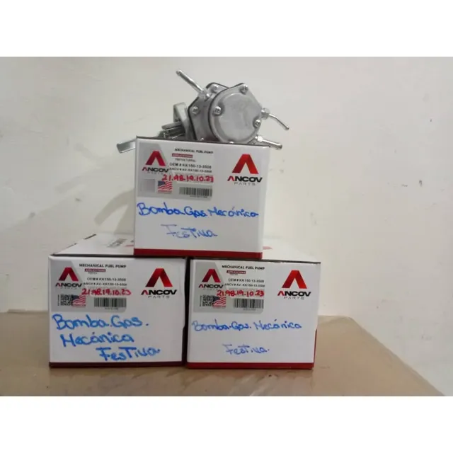 Bomba De Gasolina Mecanica Festiva