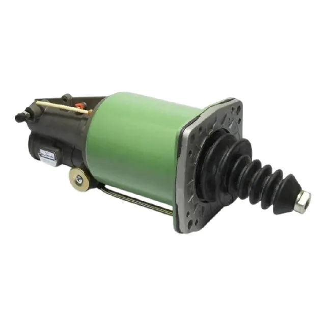 Servoembrague Para Camion Iveco Abp Vg3289