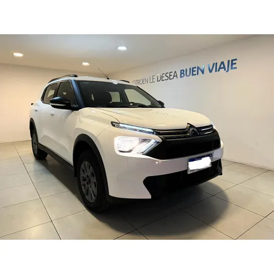 Citroën C3 Aircross 1.6 Vti Feel Pack