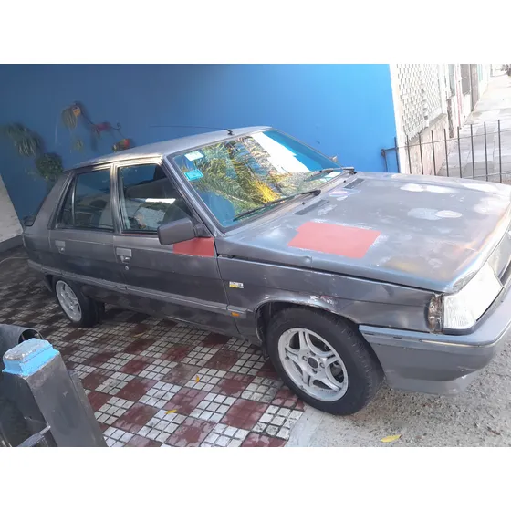 Renault R11 1.6 Ts