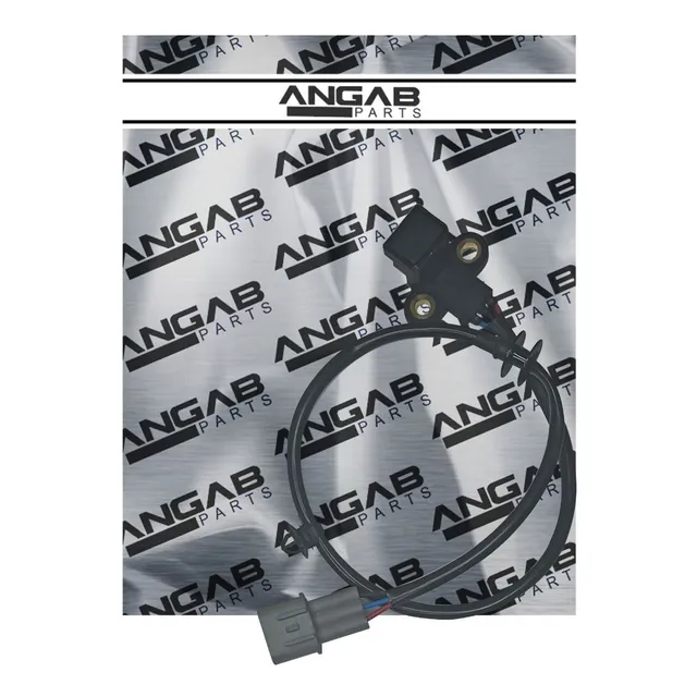 Sensor Cigueñal Kia Sedona Sorento 3.5 Hyundai Xg300 Xg350