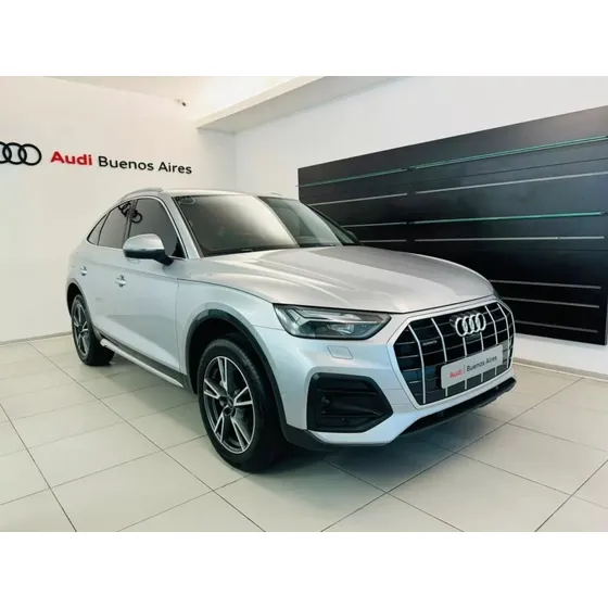 Audi Q5 Sportback 2.0 45tfsi Quattro S Tronic Advanced 245cv