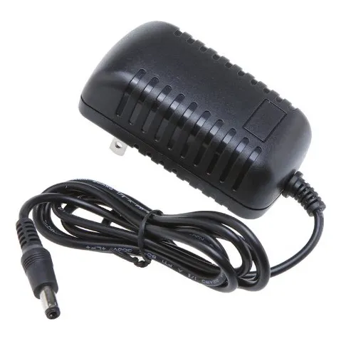 Pack Adapter 9v Ac For M-audio Fast Track Pro