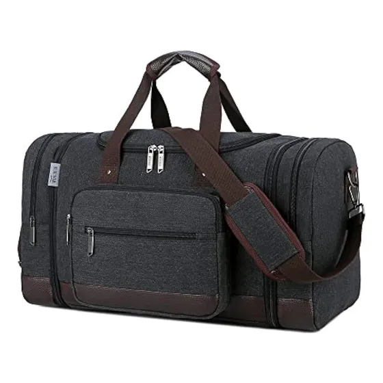 Wohlbege Bolsa De Viaje De Gran Capacidad Para