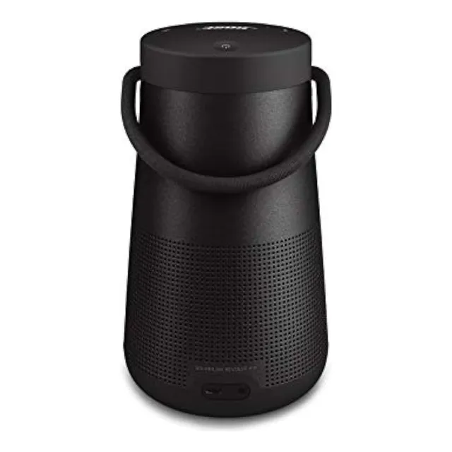 Bose Soundlink Revolve + (serie Ii) Altavoz Bluetooth Portat