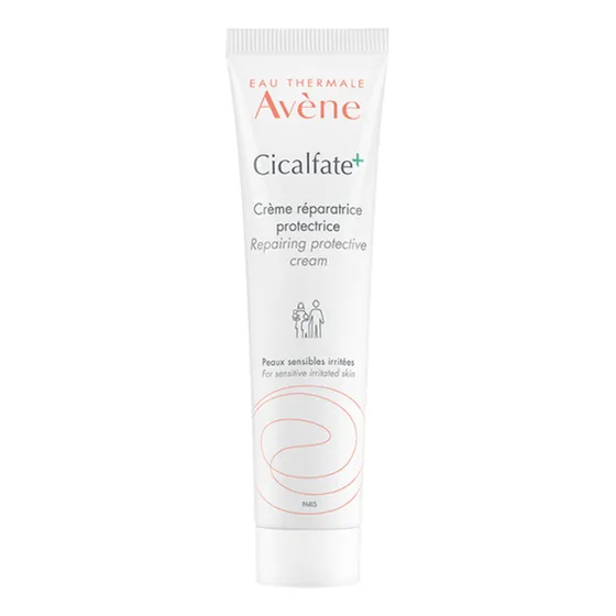Avene Cicalfate Crema Reparadora Protectora 40ml 
