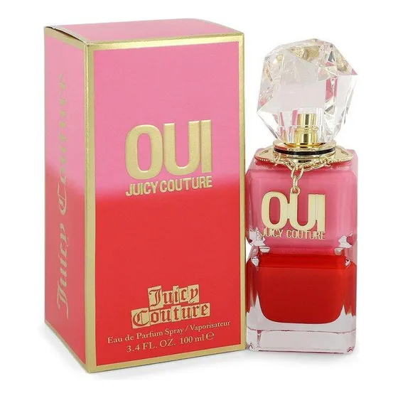 Juicy Couture Oui Women 100ml Edp
