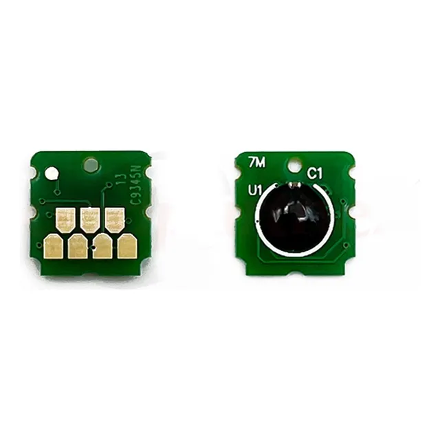 Chip Caja De Mantenimiento C9344 L5590 Wf 2810 2830 Xp 2100