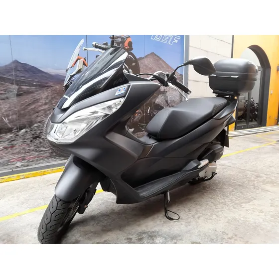 Scooter Honda Pcx 150 Usada Mec-team
