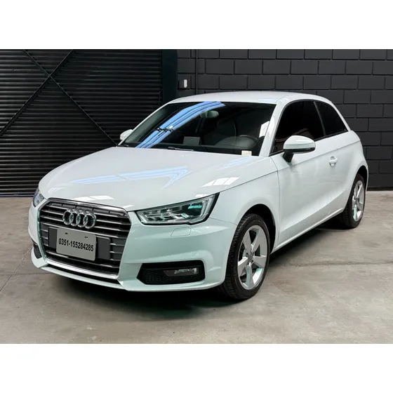 Audi A1 1.4 Tfsi 125cv