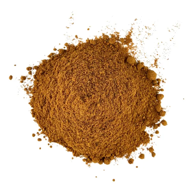 Baharat 7 Especias 50 G