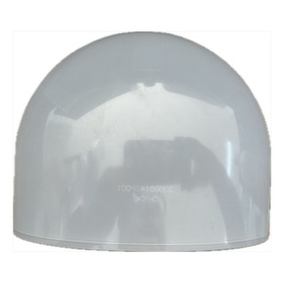 Cubre Foco De Refrigerador Marca Mabe - G.e Cubre Foco De Refrigerador Marca Mabe - G.e
