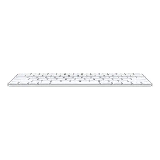 Magic Keyboard Con Touch Id Apple (usb-c) - Inglés