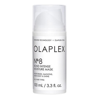 Mascarilla Olaplex N° 8 Bond Intense Mask Reparación De 100ml Mascarilla Olaplex N° 8 Bond Intense Mask Reparación De 100ml