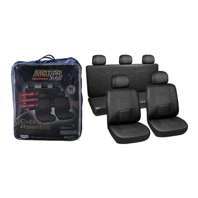 Funda Forro Protector Asiento Suzuki Grand Nomade