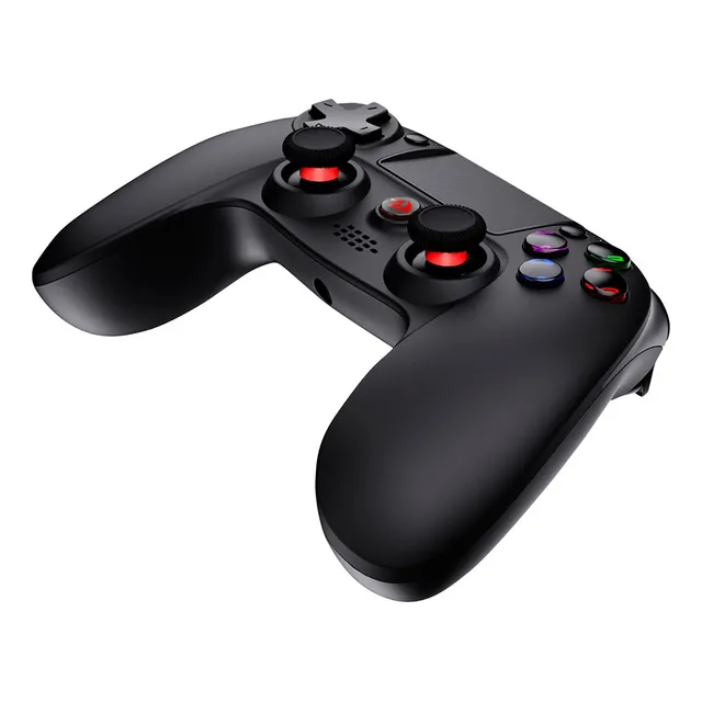 Gamepad Redragon Juno G818 Wireless Color Negro