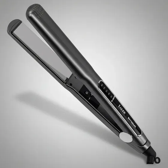Prancha Chapinha Titanium Extreme Profissional Salão Ion