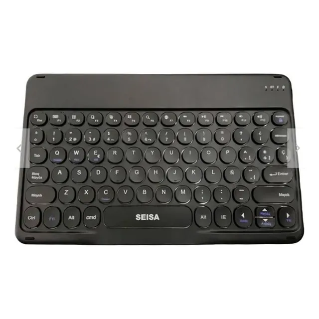 Teclado Bluetooth Seisa Dn-h031