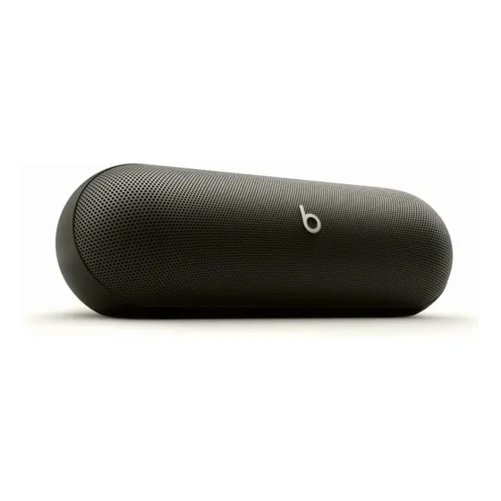 Beats Pill – Caixa de som Bluetooth® sem fio – Preto fosco - Distribuidor Autorizado