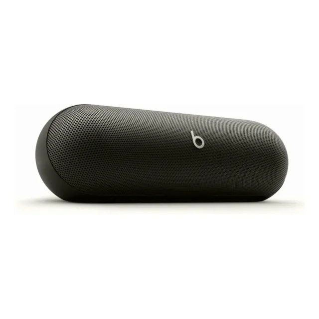 Bocina Inalambrica Beats Pill A3211 - Negro Mate