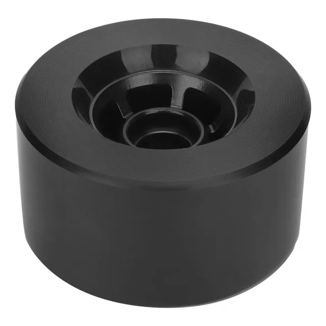 Neumático De Scooter Eléctrico Para Longboard Pu 90 Mm