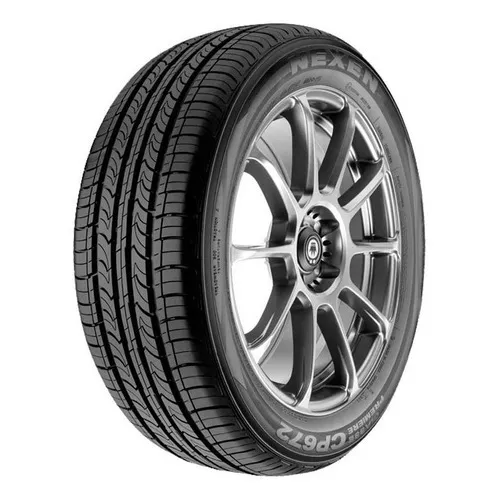 Llanta Nexen Tire CP672 P 215/45R17 87 H