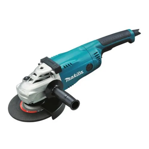 Pulidora Angular 15a Alta Resistencia 7 Makita Ga7020k