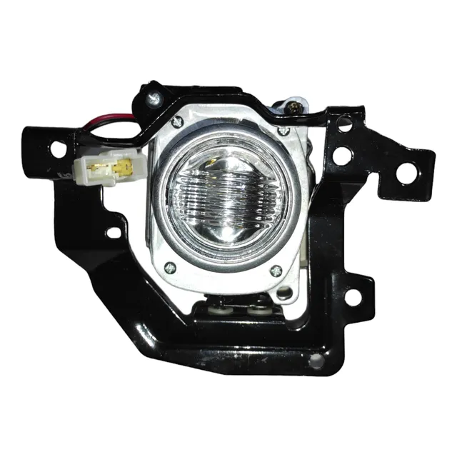 Faro Neblina Mitsubishi Lancer 2005 Al 2014