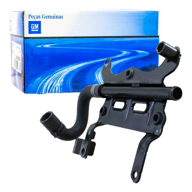 Soporte Resonador Agua  Original Suzuki Fun 2009-2014 1.4