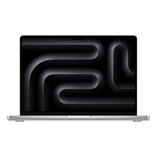 Macbook Pro 14  Apple 8 Core 8gb Ram 1tb Ssd Black