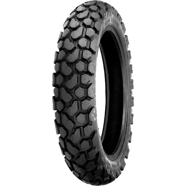 Llanta Shinko 700 Dual Sport Delantera/trasera 130/80-18 66s