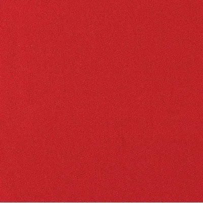 Simonis 860 Mantel Para Mesa Billar Color Rojo