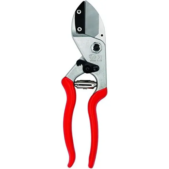 Tijeras De Podar Felco (f 31) - Podadoras De Jardín De Yunq