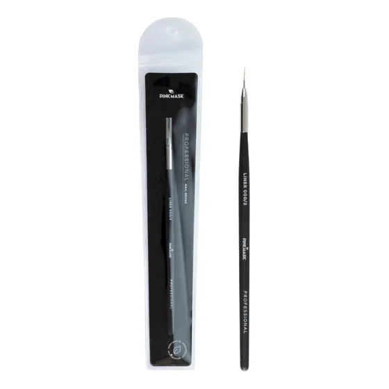 Pincel Pink Mask Liner 0002