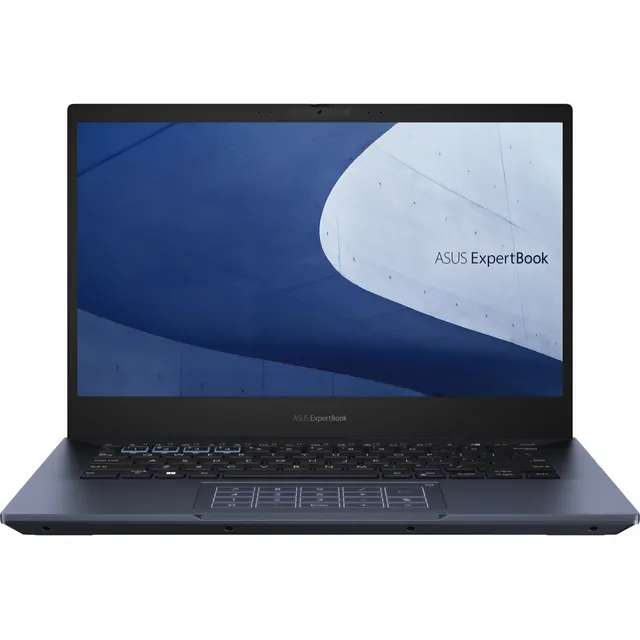Laptop Asus Expertbook B5 I5 8gb 512gb Con Windows 11