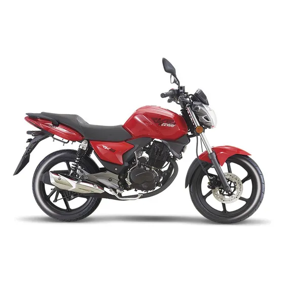 Motos Keeway Rks 125 0km Entrega En El Dia