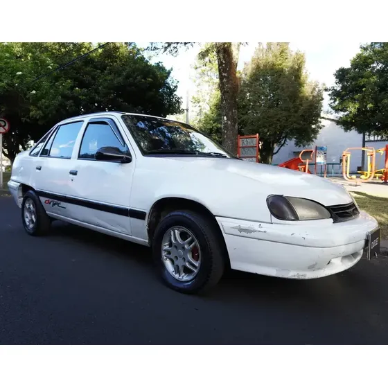 Daewoo Racer 1994 Gti 1.5 Mt