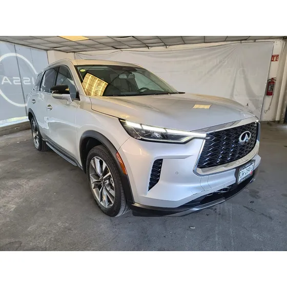 Infiniti Qx60 3.5 Luxe At