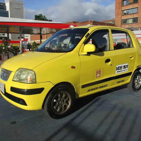 Hyundai Atos Prime  1000cc Mt