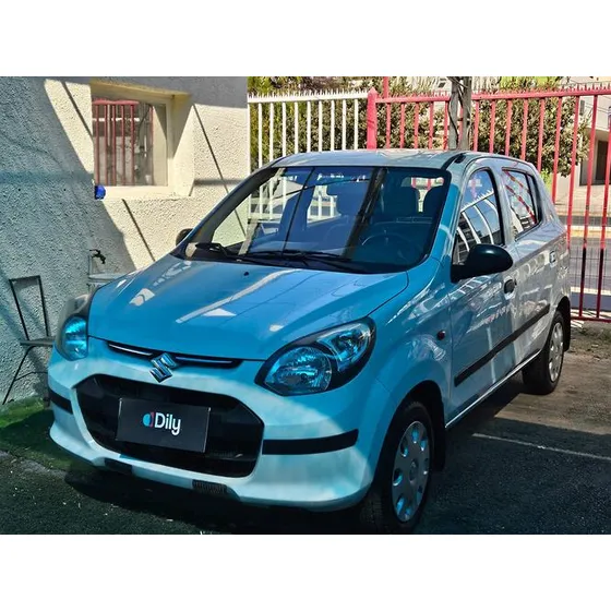 Suzuki Alto 0.8 800 Dlx 2ab