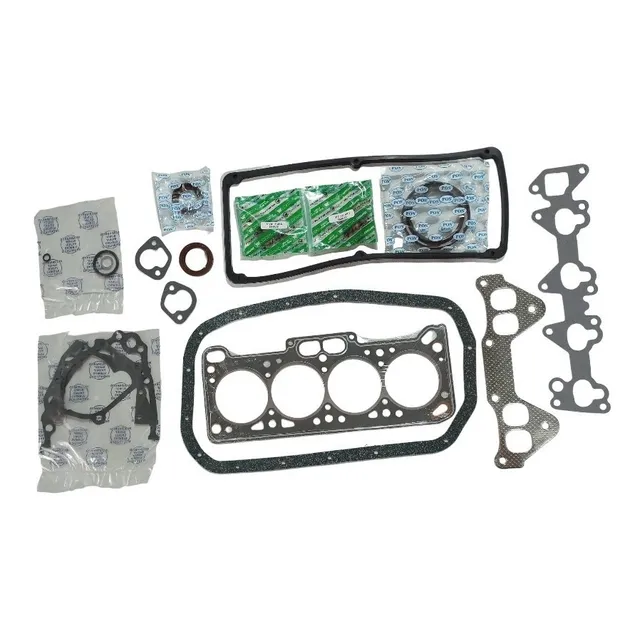 Juego Empacadura Mitsubishi Lancer Ck5 G15b 12v 89 Gasolina 
