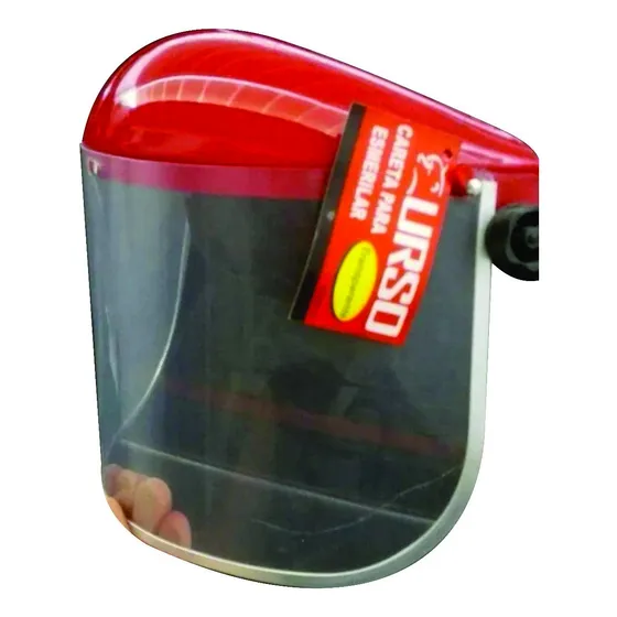 Careta Protectora, Visor, Máscara Máscarilla, Facial Plástic