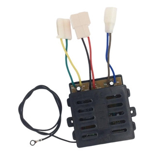 Controlador De Conducción Compatible Con Niños Rc Estilo B / Controlador De Conducción Compatible Con Niños Rc Estilo B /