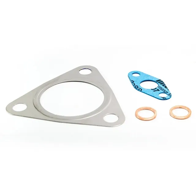 Juego Juntas Turbo Gt25 754743-1 Ford Ranger 3.0