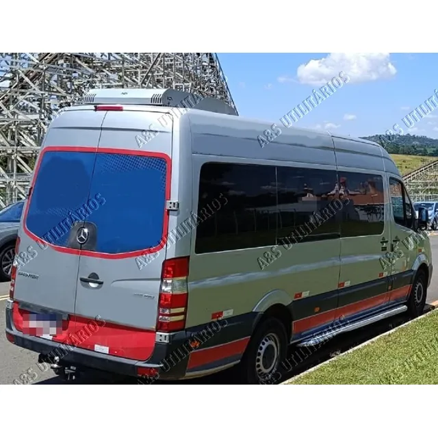 Sprinter 415 2019 19 Lug. Marticar Ligue E Confira! Ref.217