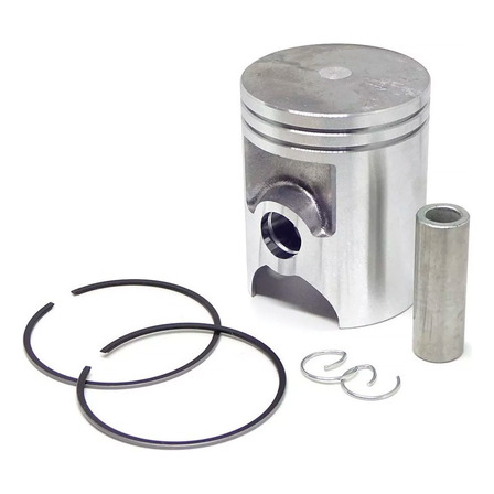 Kit Piston Perno Aros Yamaha Rx 100 Modelo Viejo Kit Piston Perno Aros Yamaha Rx 100 Modelo Viejo