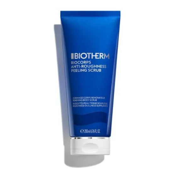 Exfoliante Corporal Biotherm Biocorps Body Scrub 200 Ml