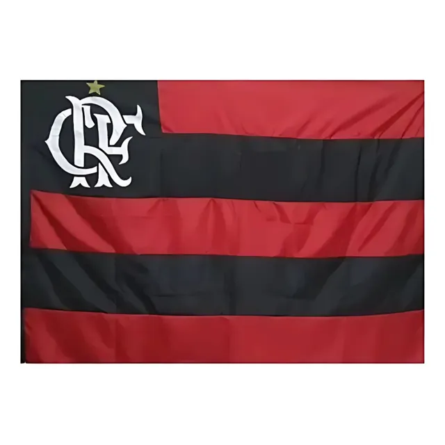 Bandeira Time Do Flamengo Grande 1.50 X 1.20