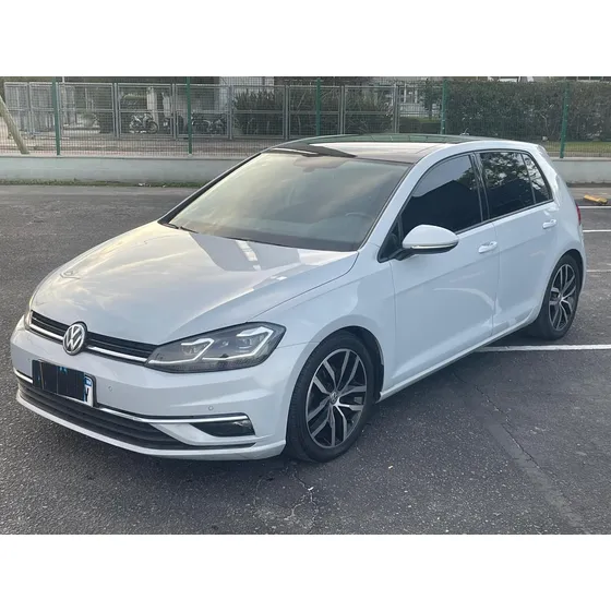 Volkswagen Golf 1.4 Highline Tsi Dsg